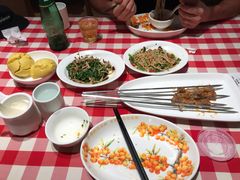 -西贝(上海我格广场店)