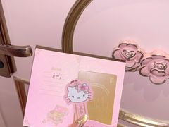 -安吉银润锦江城堡酒店(Hello Kitty主题乐园店)