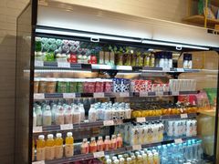 零售区-良品铺子(五角场万达店)
