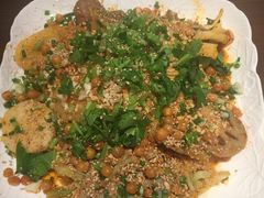 -成都你六姐·牛肉冒菜(城市集市合生汇店)