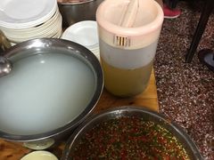 -胡记牛肉汤锅(光辉路总店)