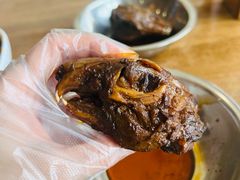 -双流老妈兔头(总店)