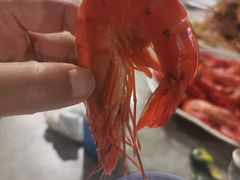 -亚龙湾8号(丁村万人海鲜广场店)