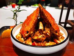 -宁波海逸大酒店·逸轩餐厅