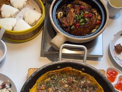 -火啫啫·粤式啫啫煲(南通首店)