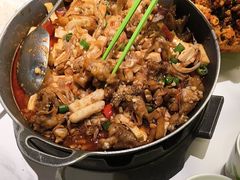 -蛙喔炭烧牛蛙(盐城盐都万达店)