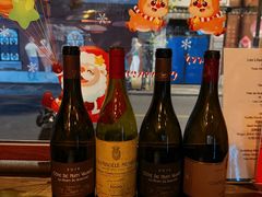 -Bistro Les Lilas丁香花小酒馆