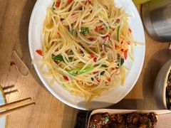 -湘阁里辣(南岭购物广场店)