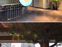 -迪欧咖啡·中西餐融合菜(平江万达旗舰店)