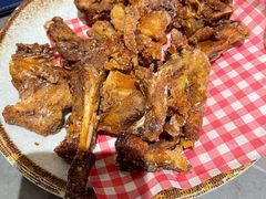 -邑金陵北京烤鸭店·现炒家常菜(ITC MALL店)