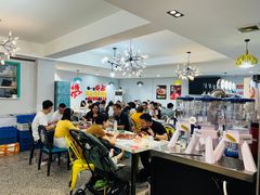大堂-辣螃铠盆盆蟹大排档(总店)