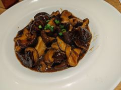 -七仙岭君澜度假酒店·桃源小馆中餐厅