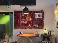 -纳鲁孜·新疆特色餐厅(上海悦荟广场店)