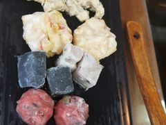 -丽江庭院·云南野生菌·海鲜火锅(鼓楼四合院店)