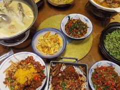 -爷爷的土钵菜(街道口店)