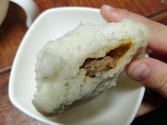 -清泉阁包子铺(中山路店)
