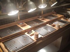 -比格比萨自助(宋家庄店)