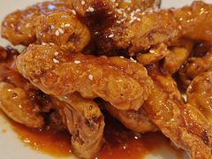 -渔家风味·鲅鱼水饺·央视展播·海鲜天津菜(开发区店)