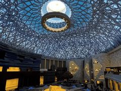 -MOSSO音乐酒吧·live house(南京旗舰店)