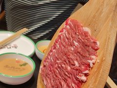 -南门四季铜锅涮肉(大屯·北苑店)