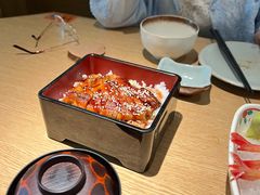-阿吾罗·月咏精致日料(港汇恒隆广场店)