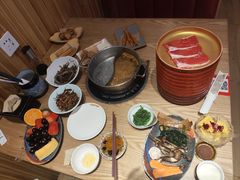 -松野谷·寿喜烧自助(华联顺义金街购物中心店)
