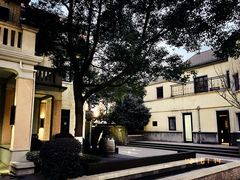 -萬國春·中菜馆(颐和公馆店)