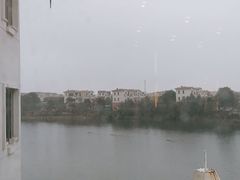 -山湖温泉