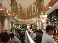 大堂-云海肴·汽锅鸡·云南菜(领展购物广场·中关村店)