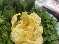-草原传奇鲜羊火锅(桥北店)