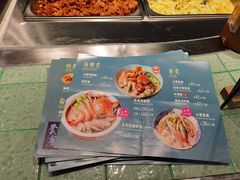 -大头仔海鲜面馆(环球港店)