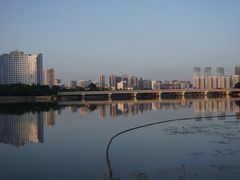 -南宁南湖公园