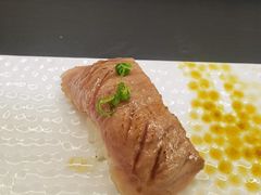 和牛寿司-Sushi Hanzo半藏(天环广场店)