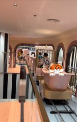 -奈尔宝·儿童乐园·亲子餐厅(鄞州万达店)