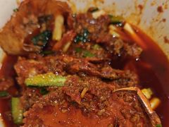 -辣螃铠盆盆蟹大排档(总店)