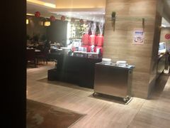 -城市名人酒店喝彩西餐厅(人民南路店)