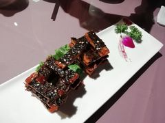 -天厨妙香素食餐厅(清华店)