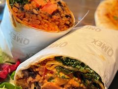 -Q MEX 库迈墨西哥餐吧(三里屯店)