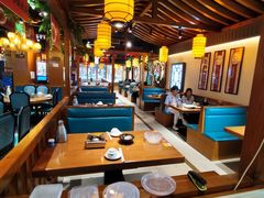 -肖记公安牛肉鱼杂馆·省级非物质文化遗产(万松园直营店)