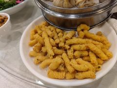 -大鹅岛绿色生态美食园