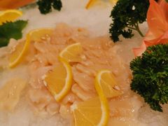 -宁波汉通海鲜大酒店(江湾店)