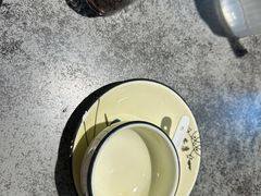 -华盛园卷子王农家菜水库鱼