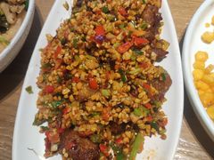 -江城燕子大排档(江汉路步行街店)