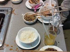-海底捞火锅(天一广场亚细亚店)