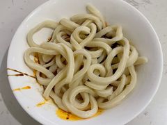 -樊三嬢手工甜水面(大邑安仁店)