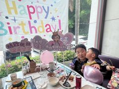 -厦门艾美酒店·新食谱西餐厅