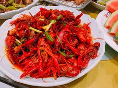 -直隶安家罩饼(复兴路店)