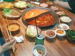 -楠火锅(哈尔滨金爵万象店)