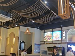 -麻屋手抓海鲜(防城港总店)