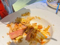 -必胜客(港城新天地店)